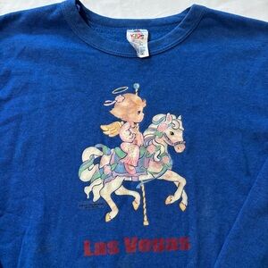 Precious Moments Sweatshirt